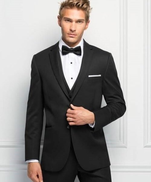 Formal Event Attire by Perfect Fit Formal Wear Formal Event Attire by Perfect Fit Formal Wear
