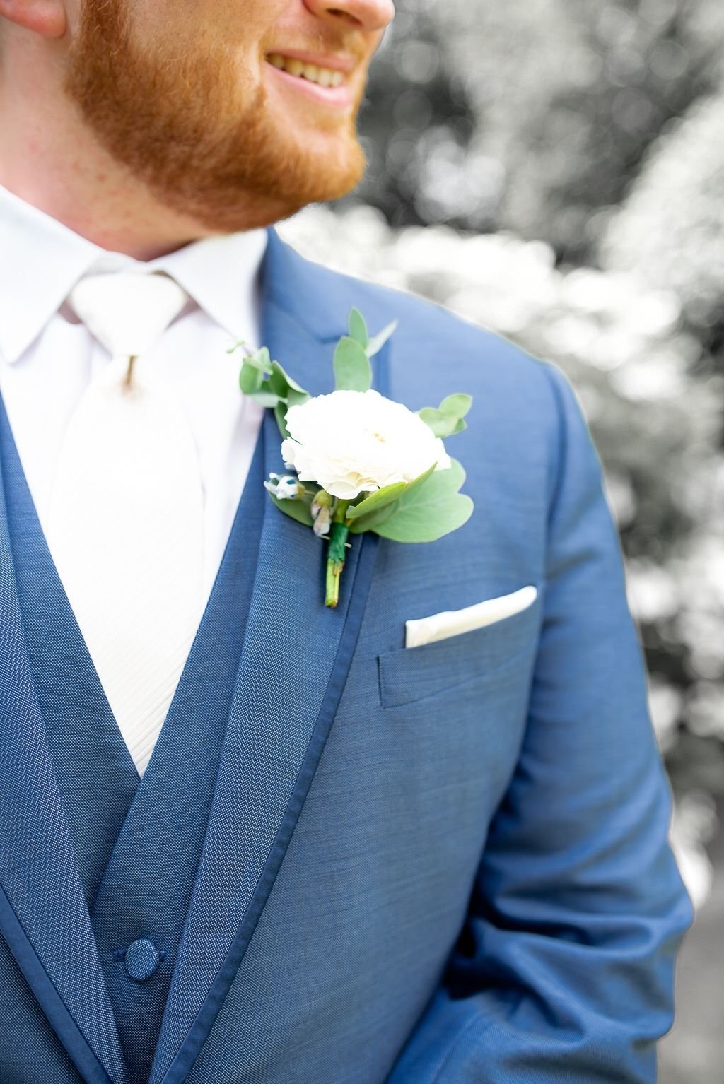 Wedding Attire by Perfect Fit Formal Wear