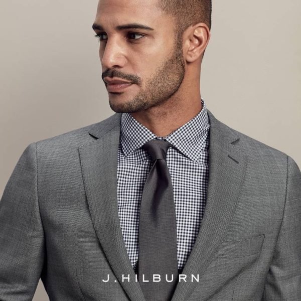 J Hilburn Custom Clothing